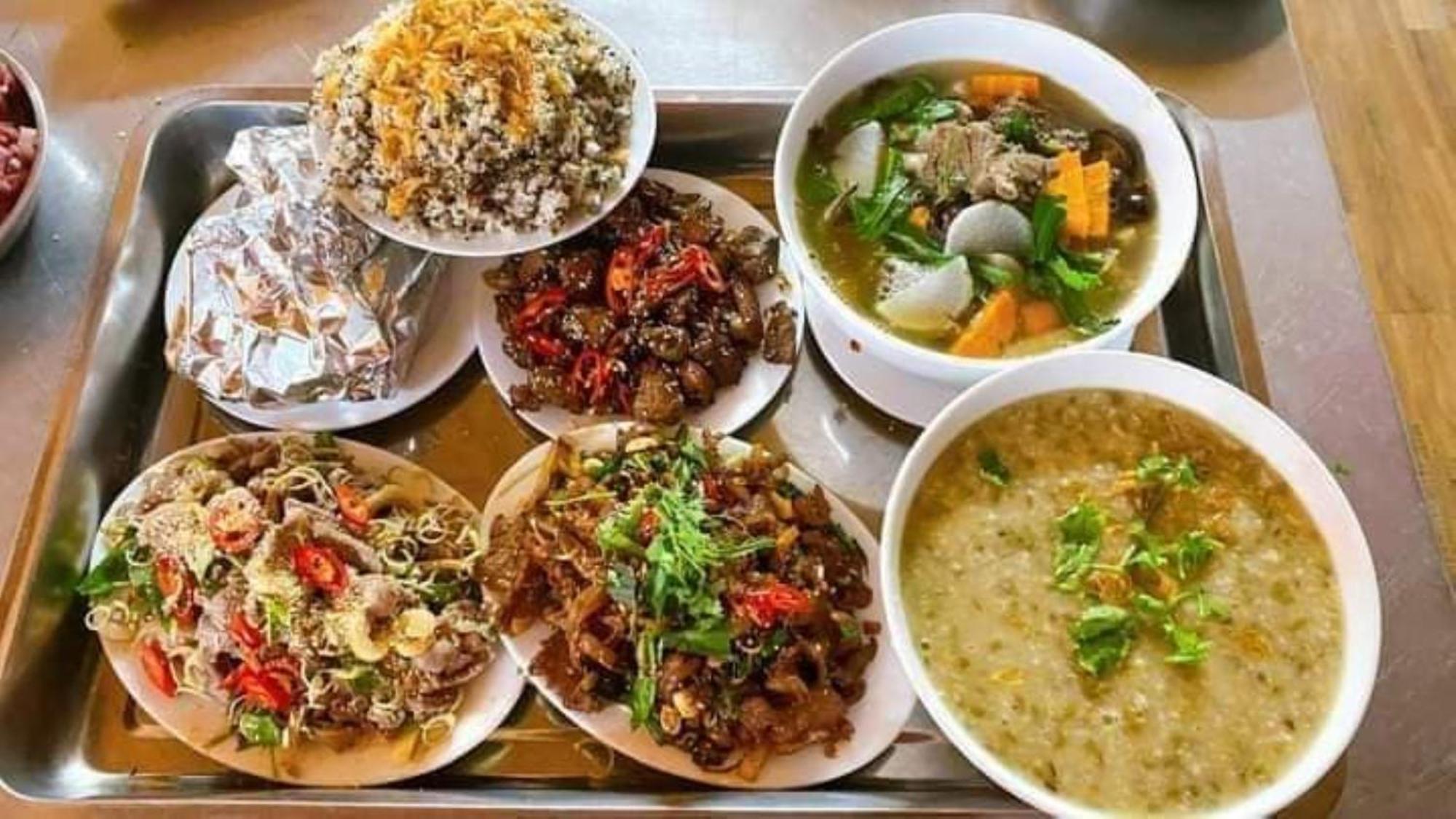 Homestay Ho Son - Thac Anor A Luoi Ngoại thất bức ảnh
