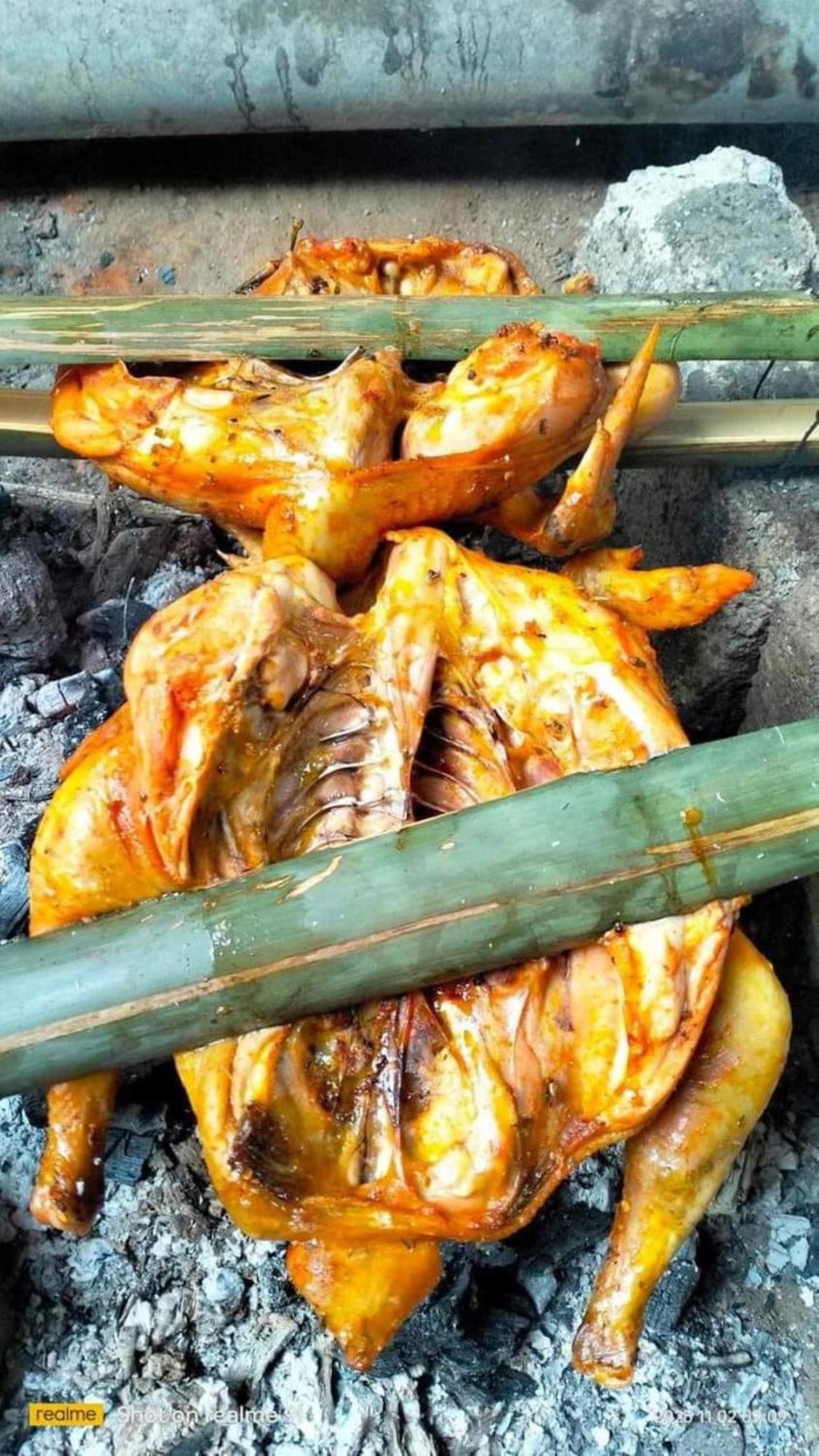 Homestay Ho Son - Thac Anor A Luoi Ngoại thất bức ảnh