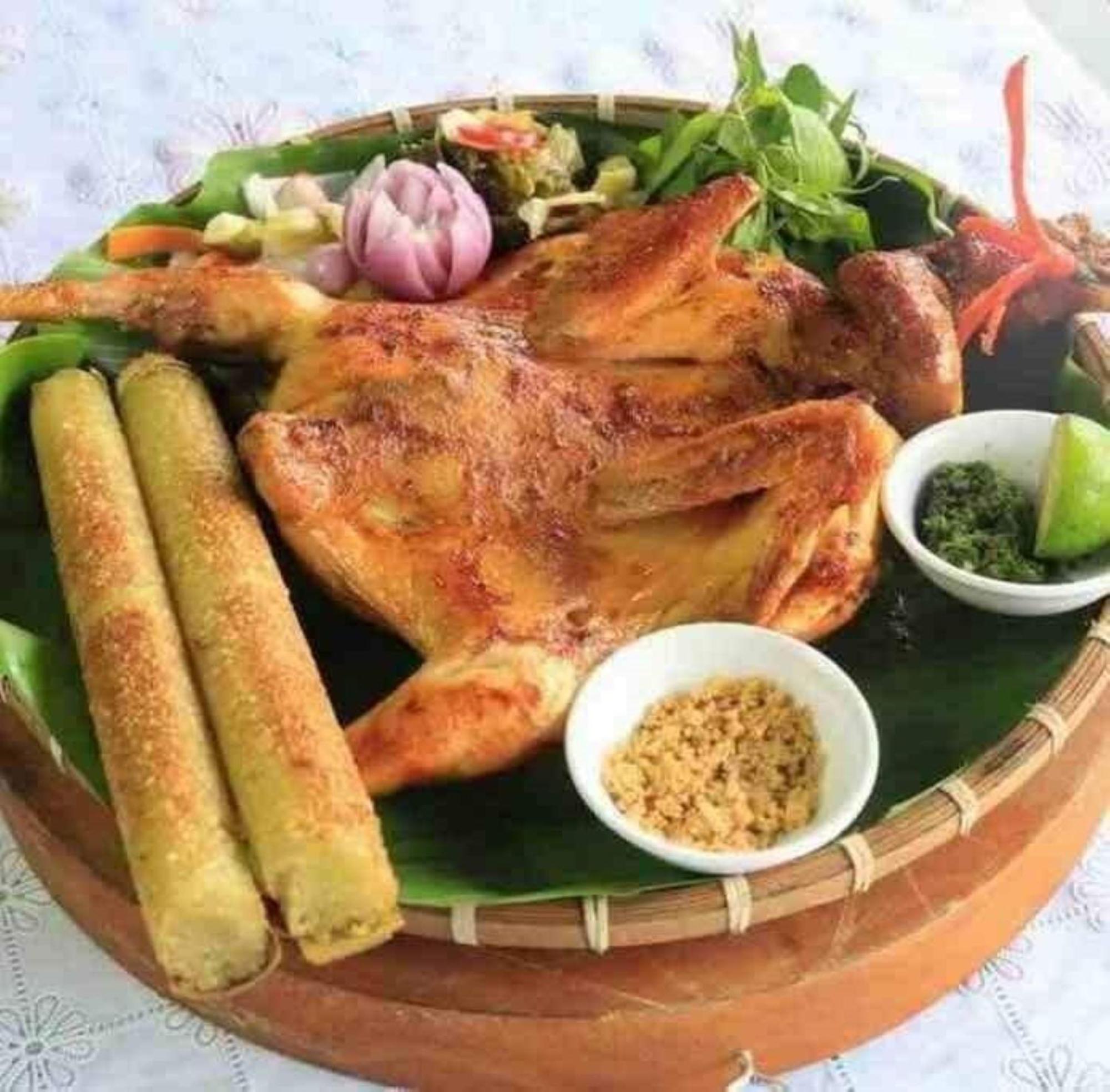 Homestay Ho Son - Thac Anor A Luoi Ngoại thất bức ảnh