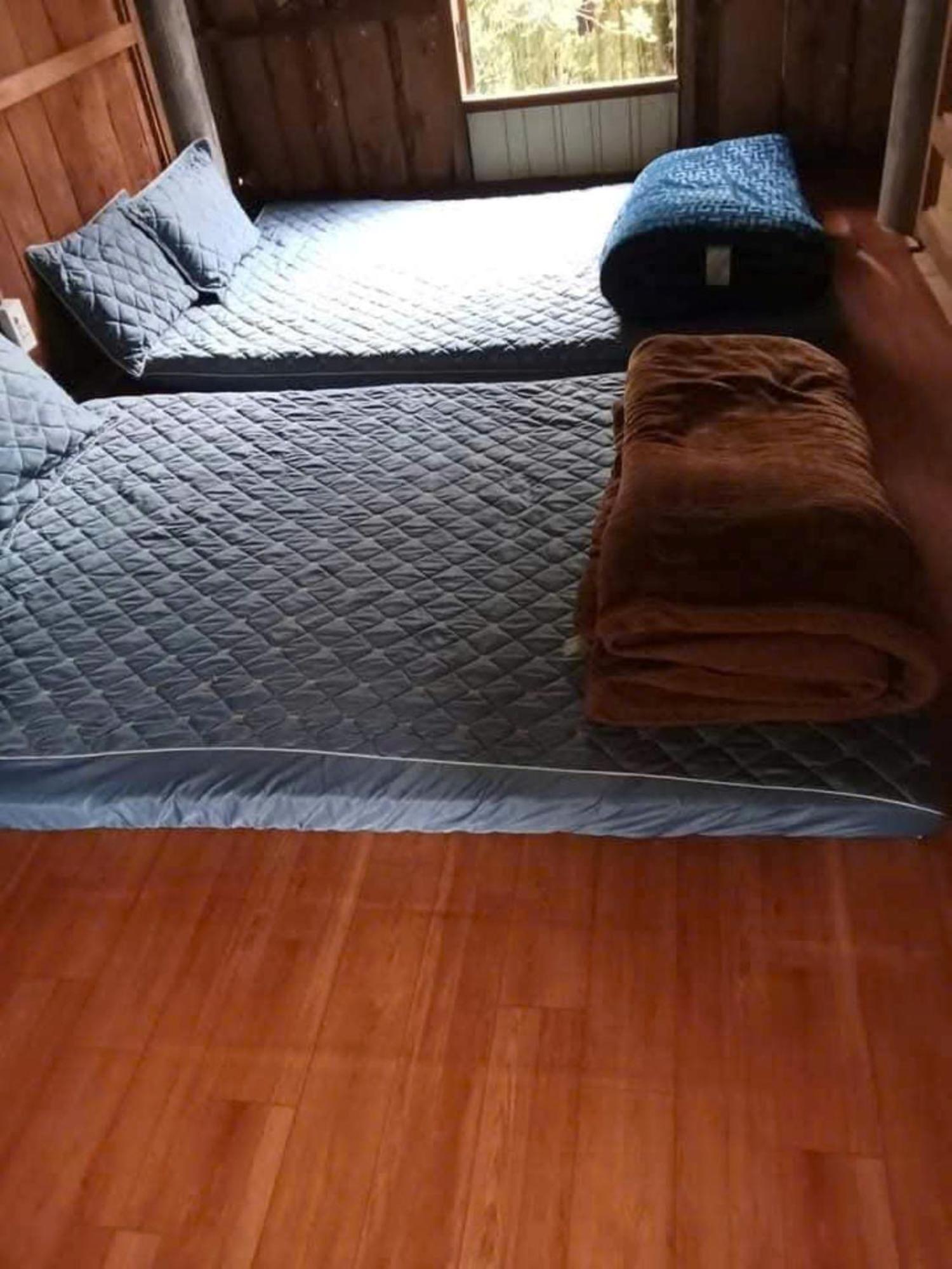 Homestay Ho Son - Thac Anor A Luoi Ngoại thất bức ảnh